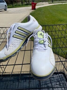 Adidas Women’s Gold Shoes